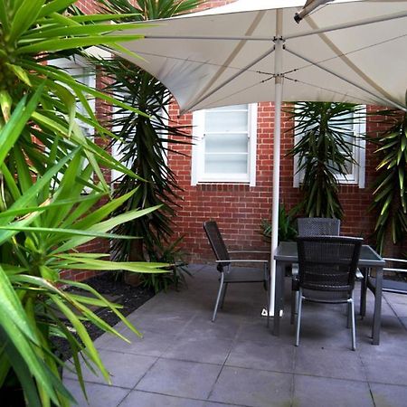 Quest East Melbourne Aparthotel Εξωτερικό φωτογραφία