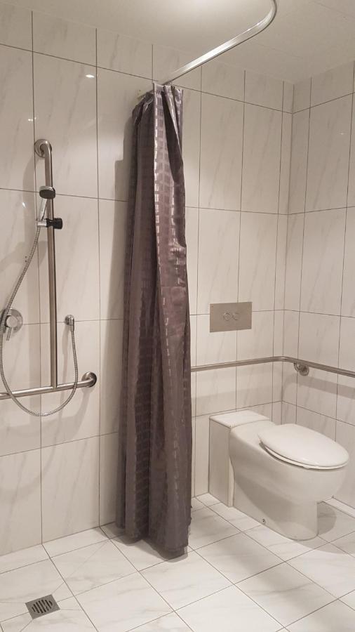 Quest East Melbourne Aparthotel Εξωτερικό φωτογραφία