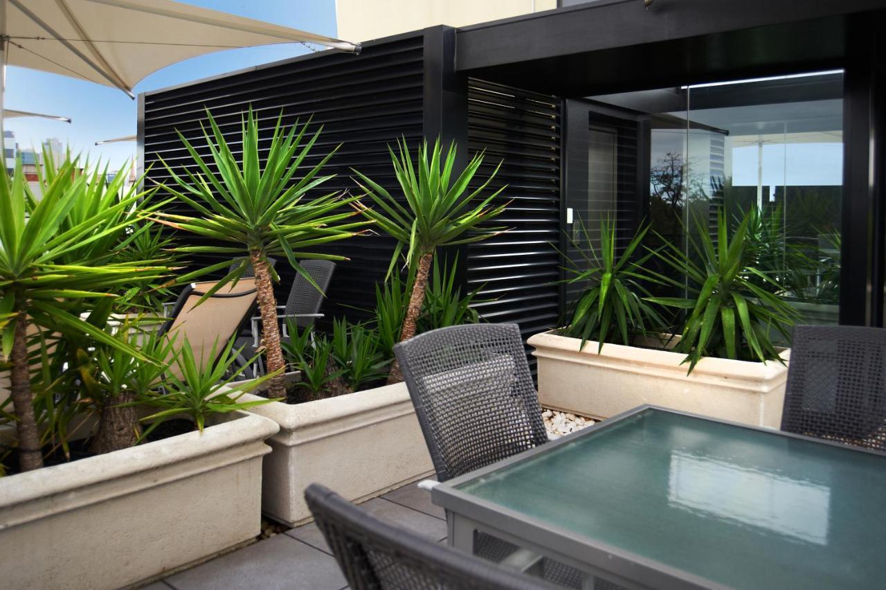 Quest East Melbourne Aparthotel Εξωτερικό φωτογραφία