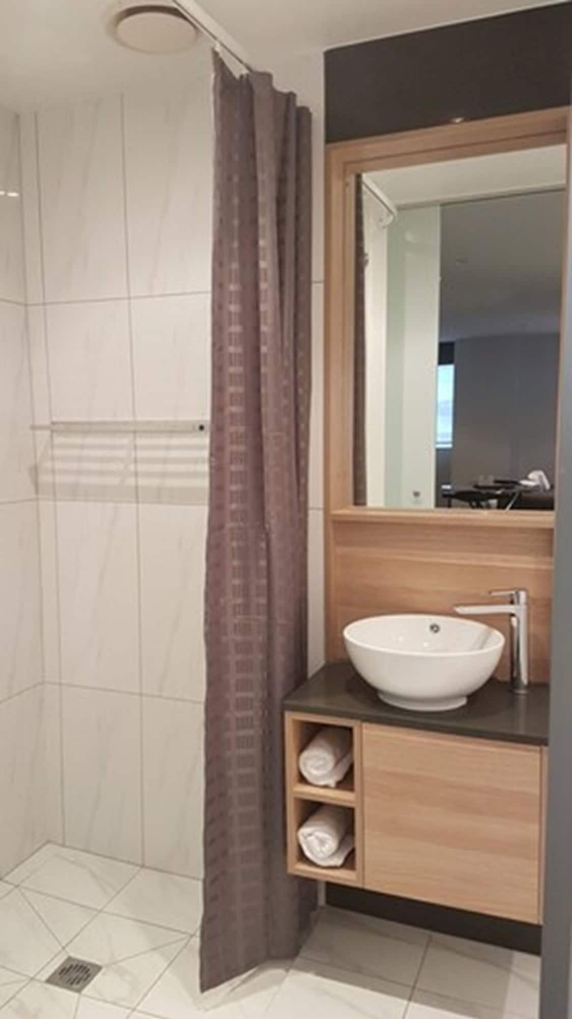 Quest East Melbourne Aparthotel Εξωτερικό φωτογραφία