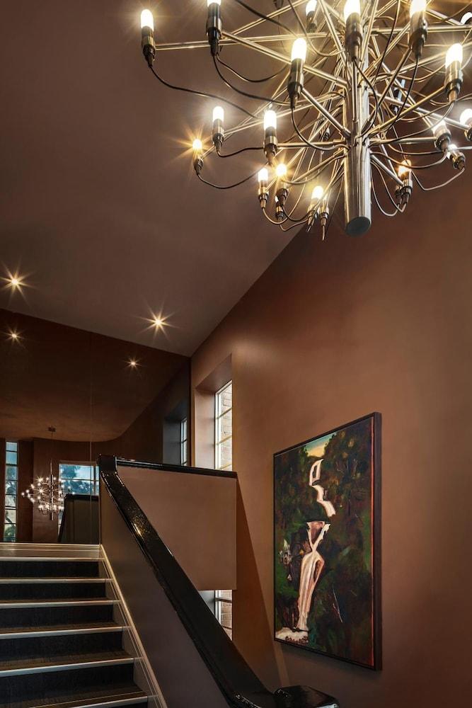 Quest East Melbourne Aparthotel Εξωτερικό φωτογραφία