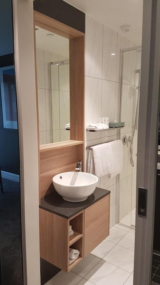 Quest East Melbourne Aparthotel Εξωτερικό φωτογραφία