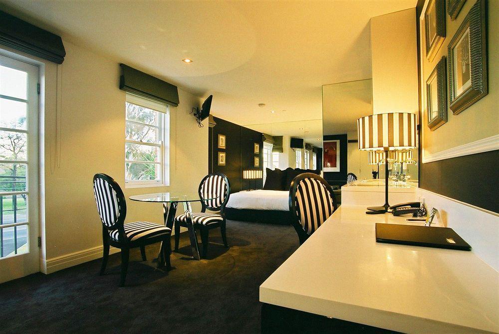 Quest East Melbourne Aparthotel Δωμάτιο φωτογραφία
