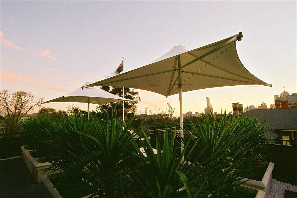 Quest East Melbourne Aparthotel Ανέσεις φωτογραφία