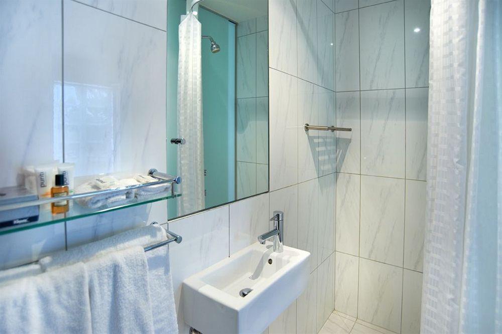 Quest East Melbourne Aparthotel Εξωτερικό φωτογραφία
