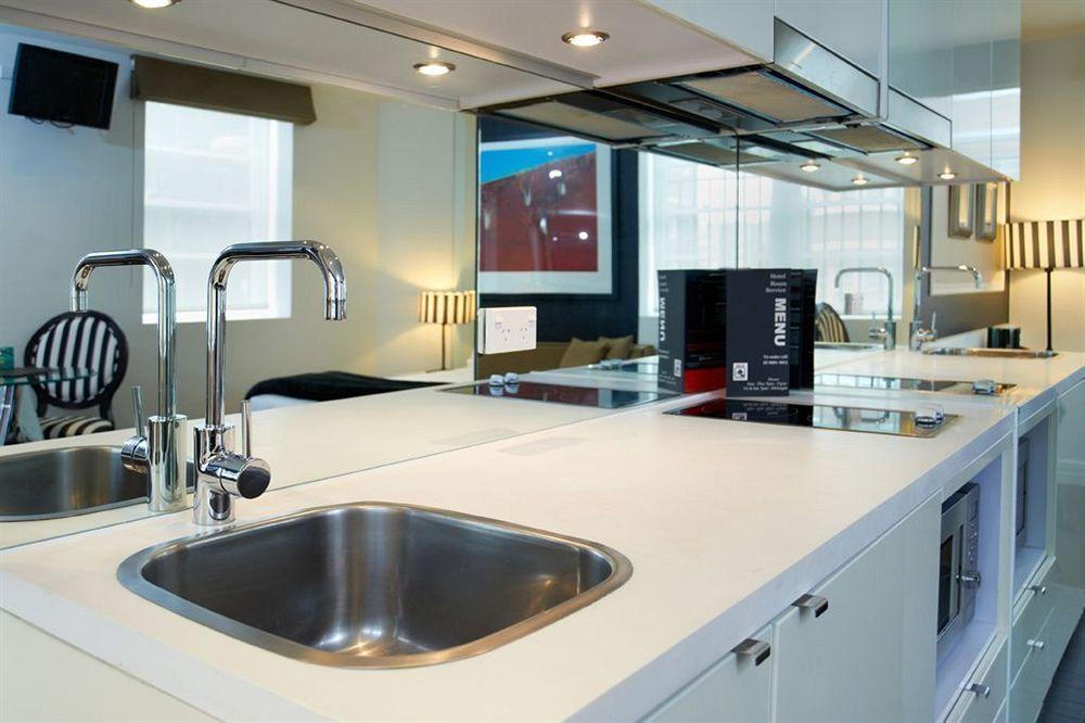 Quest East Melbourne Aparthotel Εξωτερικό φωτογραφία