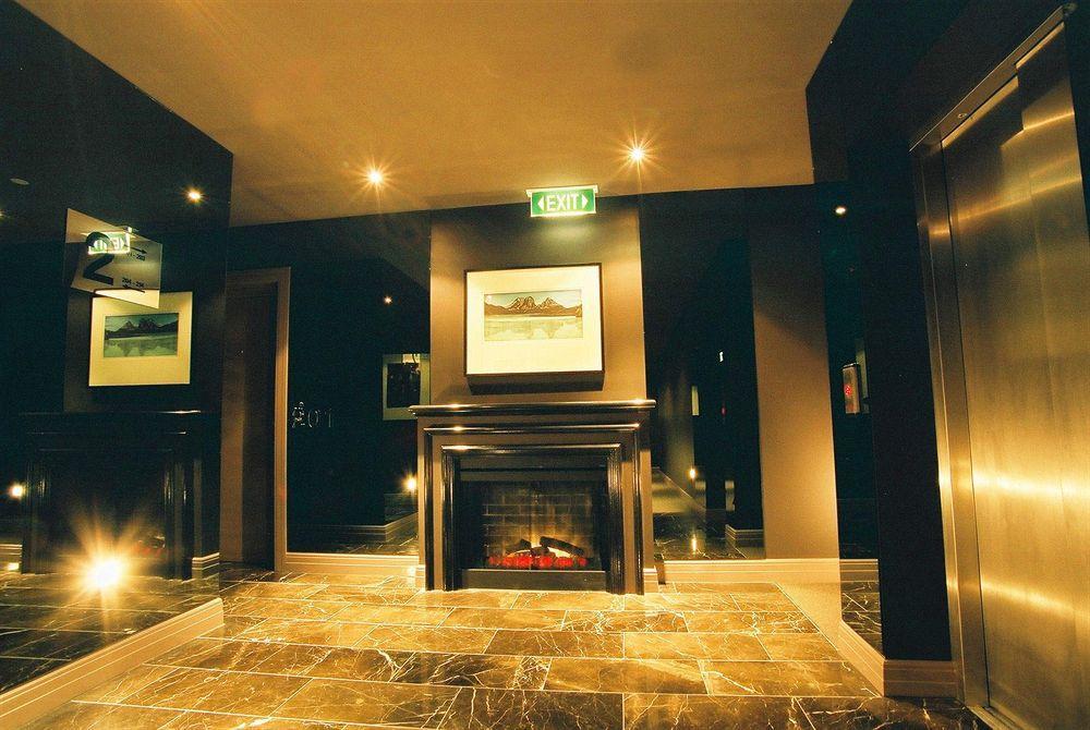 Quest East Melbourne Aparthotel Εξωτερικό φωτογραφία