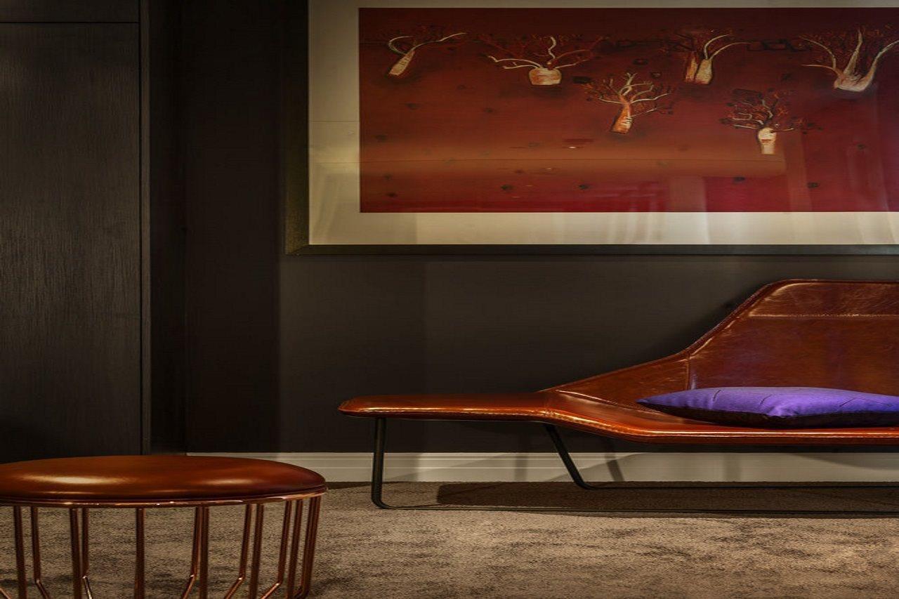 Quest East Melbourne Aparthotel Εξωτερικό φωτογραφία