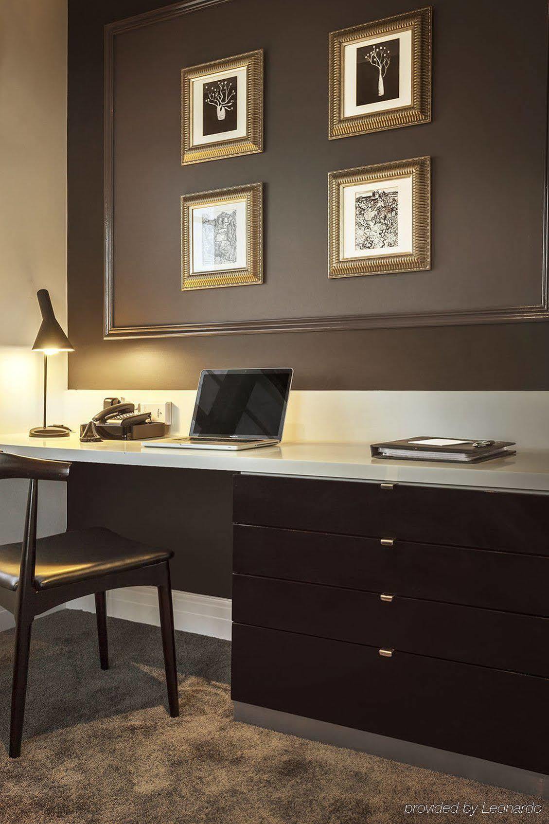 Quest East Melbourne Aparthotel Εξωτερικό φωτογραφία