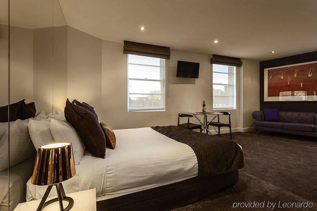 Quest East Melbourne Aparthotel Εξωτερικό φωτογραφία