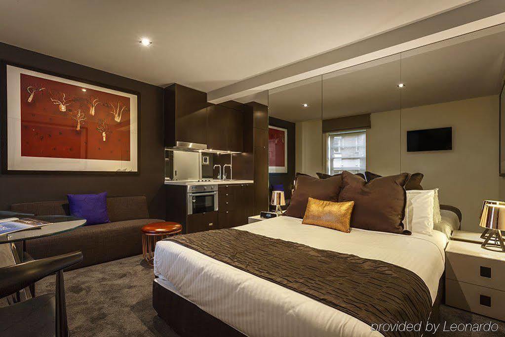 Quest East Melbourne Aparthotel Εξωτερικό φωτογραφία