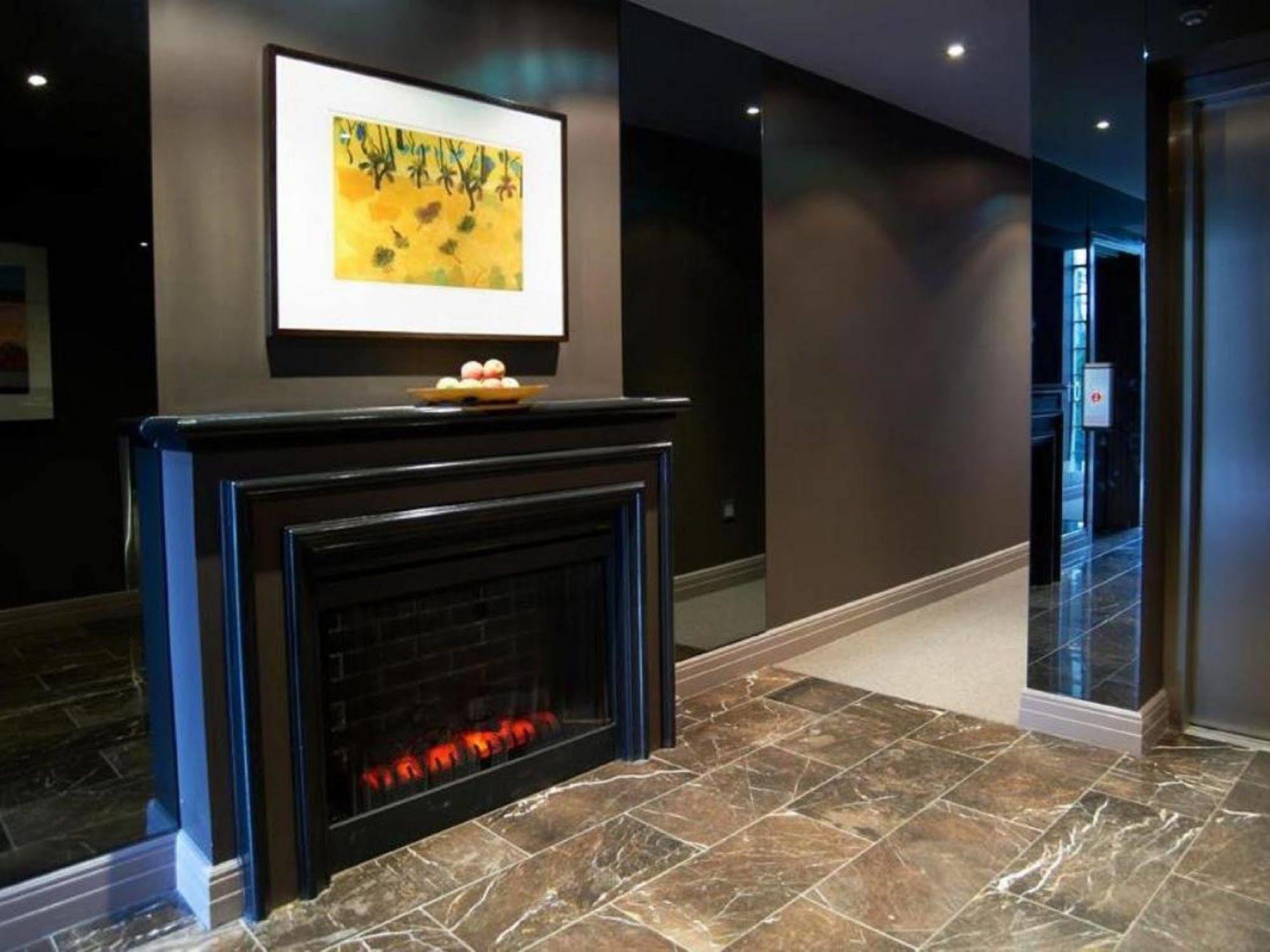 Quest East Melbourne Aparthotel Εξωτερικό φωτογραφία