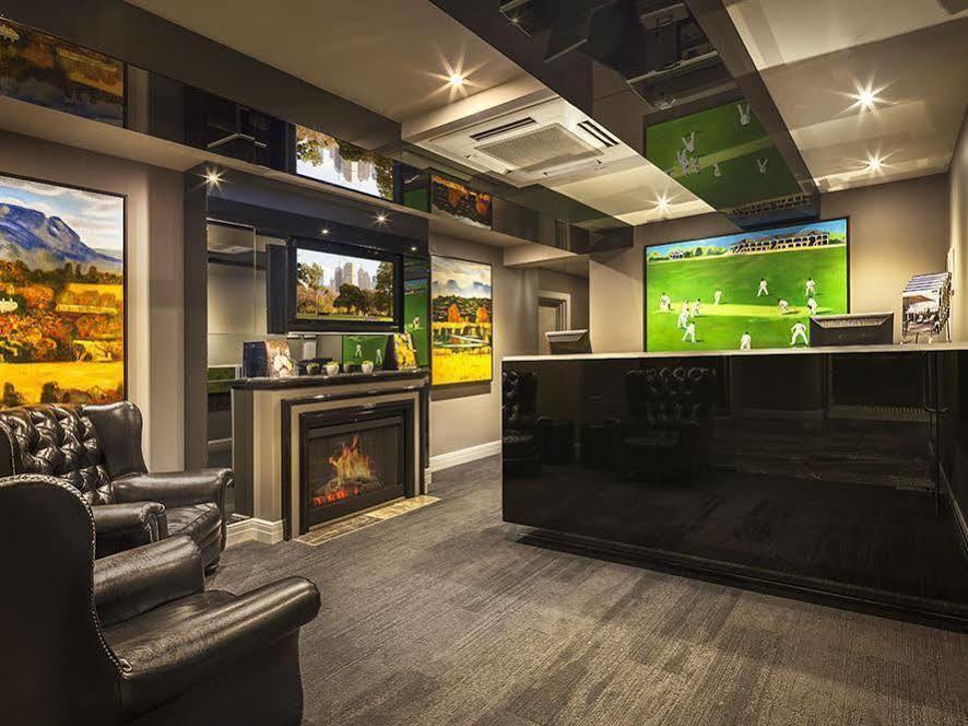 Quest East Melbourne Aparthotel Εξωτερικό φωτογραφία