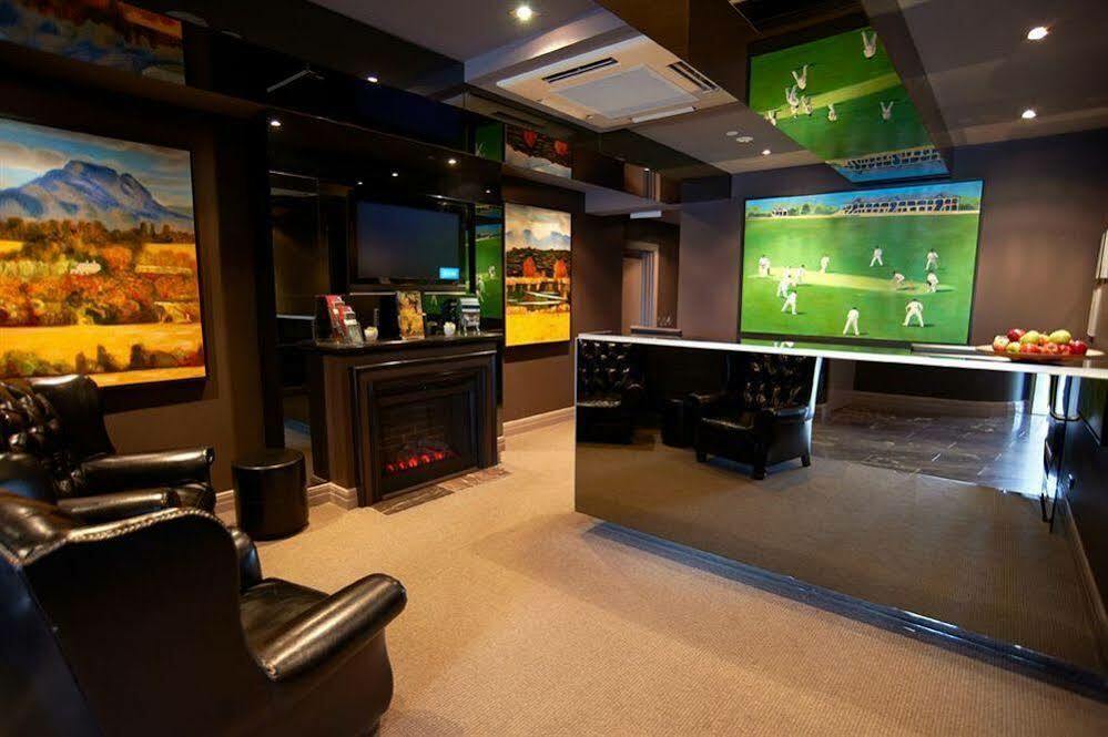 Quest East Melbourne Aparthotel Εξωτερικό φωτογραφία
